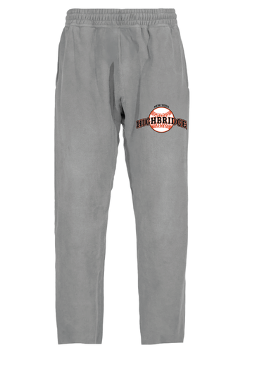 HIGHBRIDGE GREY SWEATPANTS